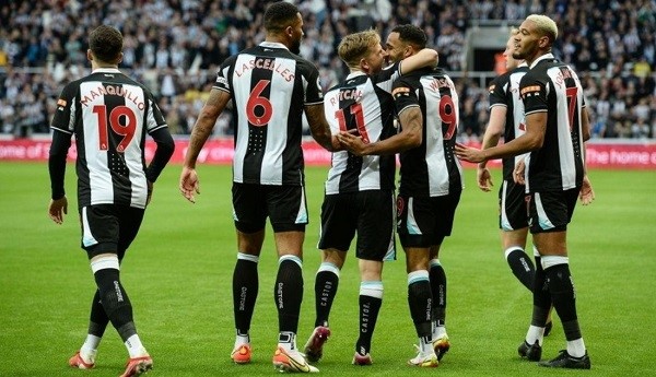 Soi kèo và nhận định Newcastle - Crystal Palace