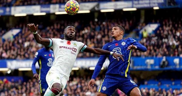 Nhận định Burnley vs Chelsea