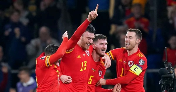 Nhận định Xứ Wales vs Gibraltar