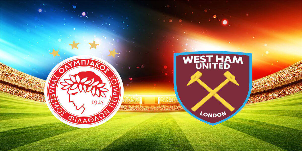 Nhận định bóng đá Olympiacos Piraeus - West Ham 23h45 ngày 26/10/2023 - Europa League (Kate)