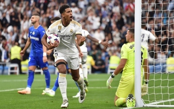 Soi kèo và nhận định Real Madrid - Osasuna