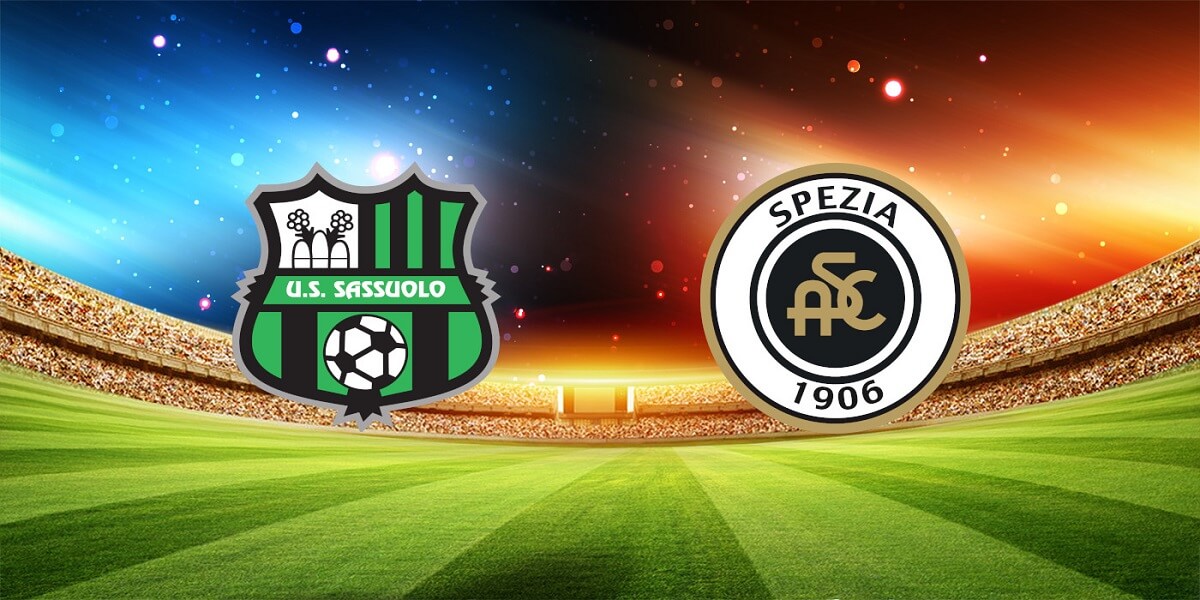 Nhận định bóng đá Sassuolo - Spezia 00h00 ngày 03/11/2023 - Coppa Italia (Kate)