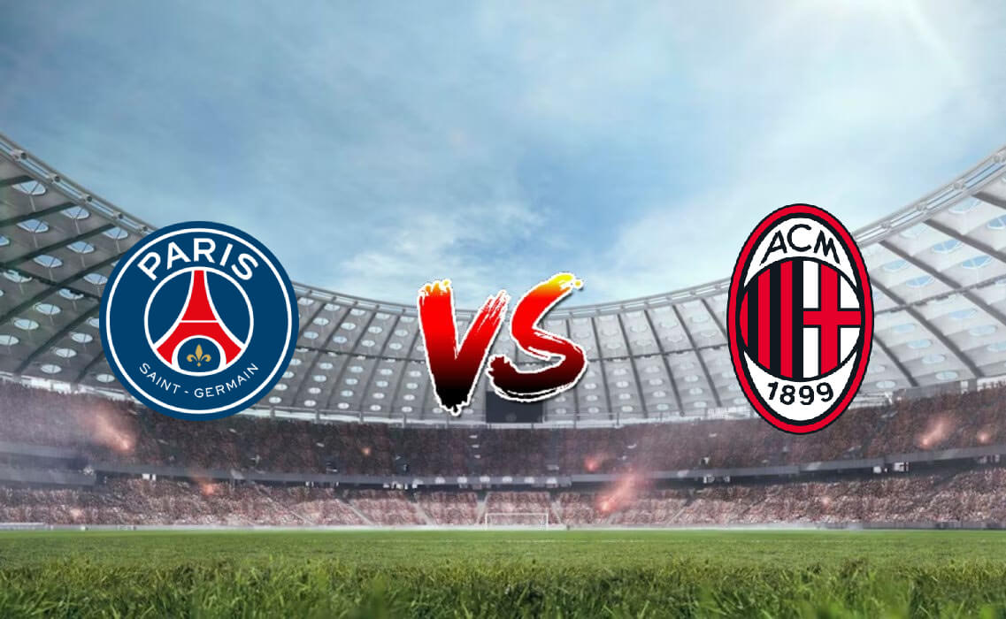 Nhận định soi kèo PSG vs AC Milan 02h00 26/10/2023 - Champions League