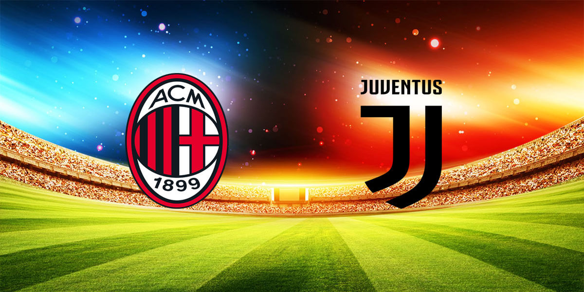 Nhận định bóng đá AC Milan - Juventus 01h45 ngày 23/10/2023 – Serie A (Kate)