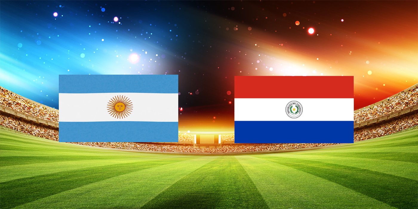 Nhận định bóng đá Argentina - Paraguay 06h00 ngày 13/10/2023 - Vòng loại World Cup (Kate)