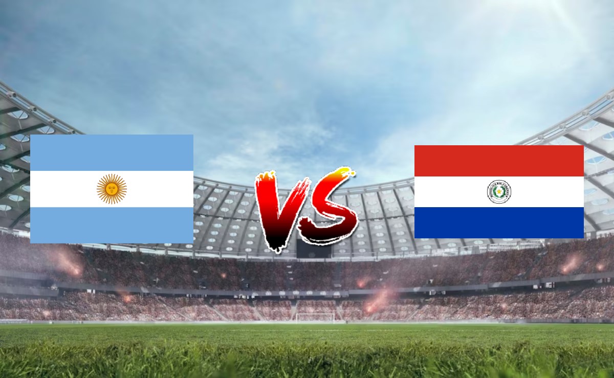 Nhận định soi kèo Argentina vs Paraguay 06h00 13/10/2023 - Vòng Loại World Cup