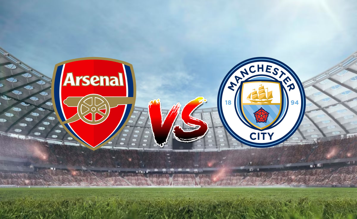 Nhận định soi kèo Arsenal vs Manchester City 22h30 08/10/2023 – Ngoại hạng Anh