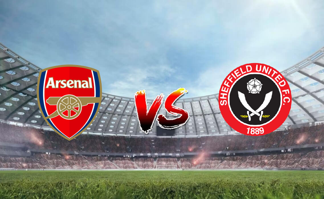 Nhận định soi kèo Arsenal vs Sheffield United 21h00 28/10/2023 - Ngoại Hạng Anh