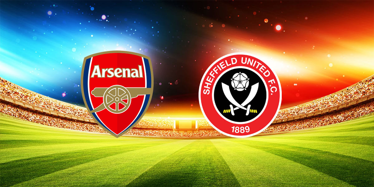 Nhận định bóng đá Arsenal - Sheffield 21h00 ngày 28/10/2023 – Ngoại hạng Anh (Kate)