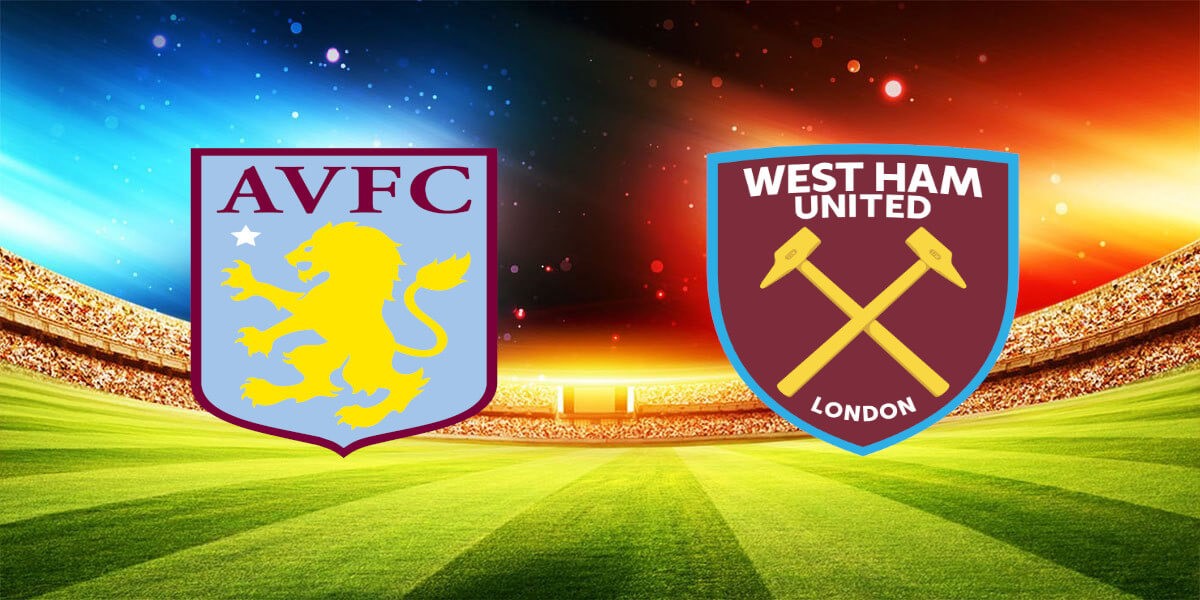 Nhận định bóng đá Aston Villa - West Ham 22h30 ngày 22/10/2023 - Ngoại hạng Anh (Kate)