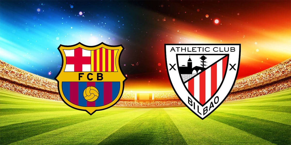 Nhận định bóng đá Barcelona - Ath Bilbao 02h00 ngày 23/10/2023 - La Liga (Kate)