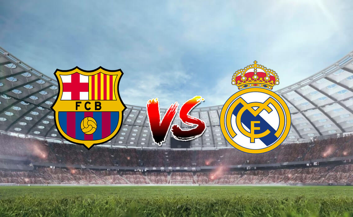 Nhận định soi kèo Barcelona vs Real Madrid 21h15 28/10/2023 – La Liga