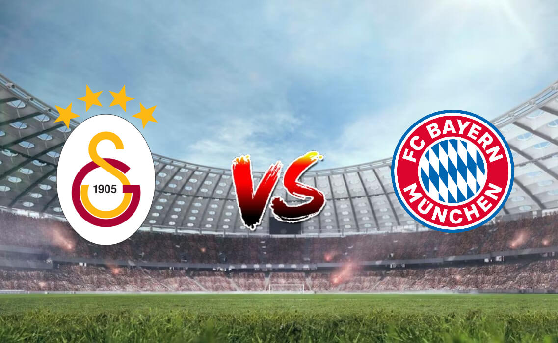 Nhận định soi kèo Galatasaray vs Bayern Munich 23h45 24/10/2023 - Champions League