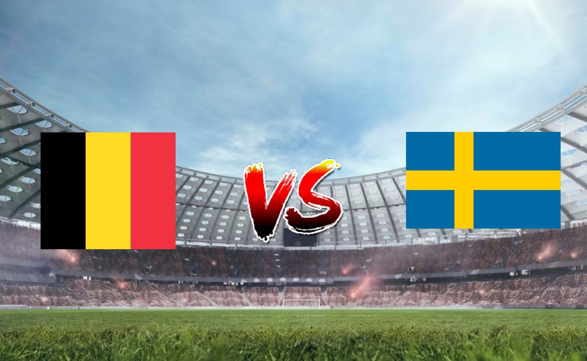 Nhận định soi kèo Belgium vs Sweden 01h45 17/10/2023 - Vòng Loại Euro