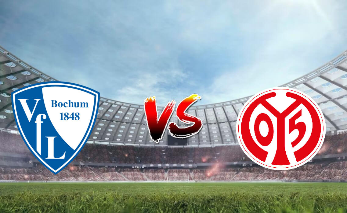 Nhận định soi kèo Bochum vs Mainz 05 02h00 28/10/2023 - Bundesliga