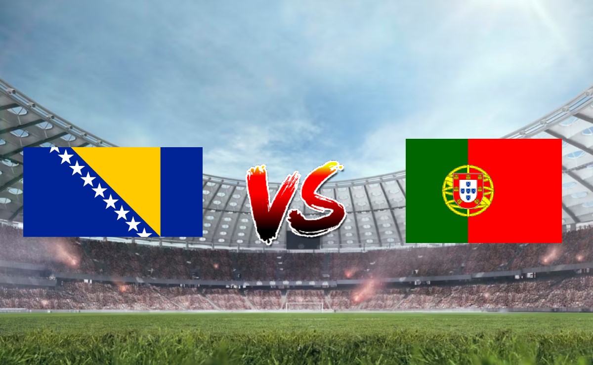 Nhận định soi kèo Bosnia & Herzegovina vs Portugal 01h45 17/10/2023 - Vòng Loại Euro