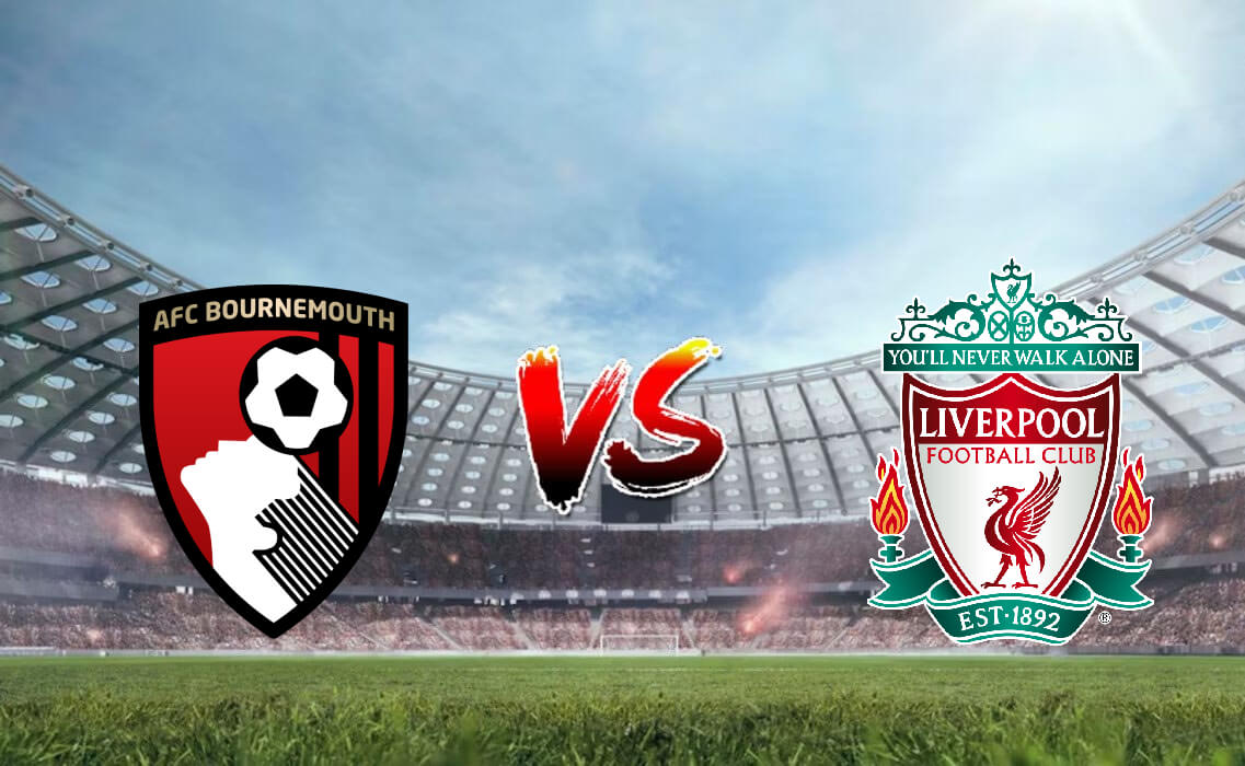 Nhận định soi kèo Bournemouth vs Liverpool 02h45 02/11/2023 - Cúp Liên Đoàn