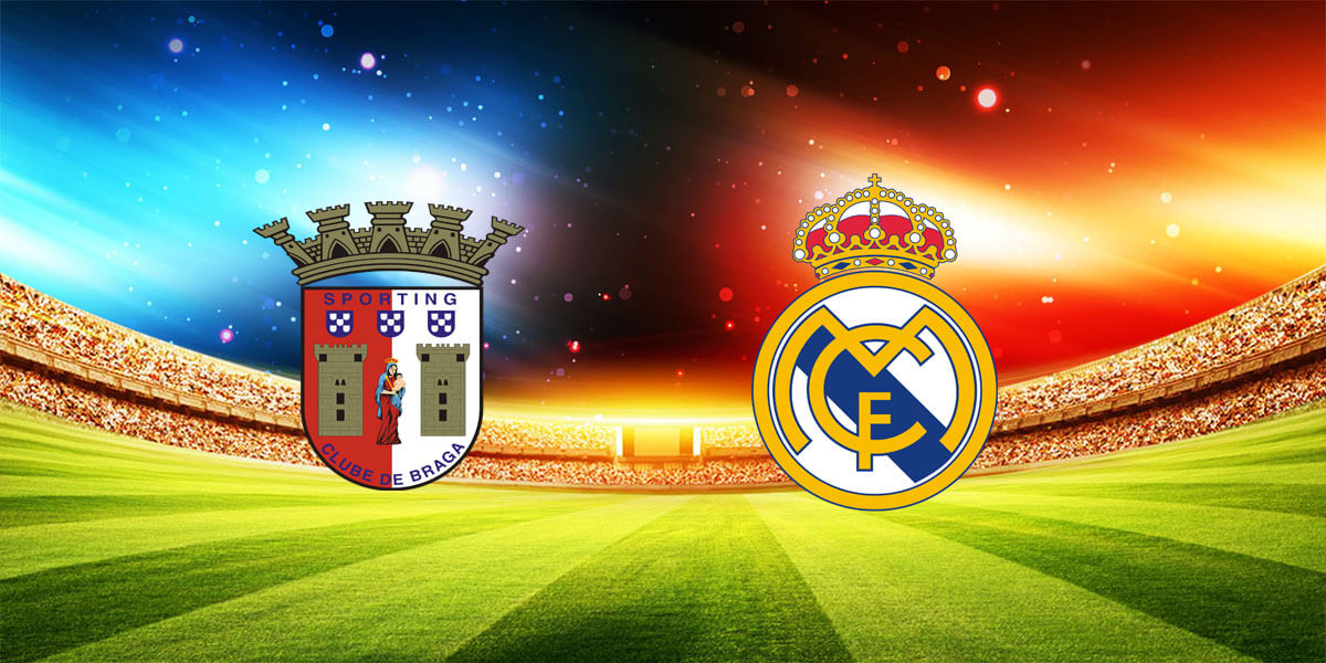 Nhận định bóng đá Braga – Real Madrid 02h00 ngày 25/10/2023 – Champions Leage (Kate)