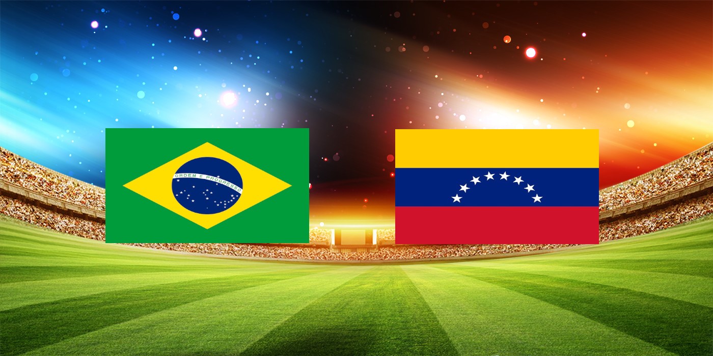 Nhận định bóng đá Brazil - Venezuela 07h30 ngày 13/10/2023 - Vòng loại World Cup (Kate)