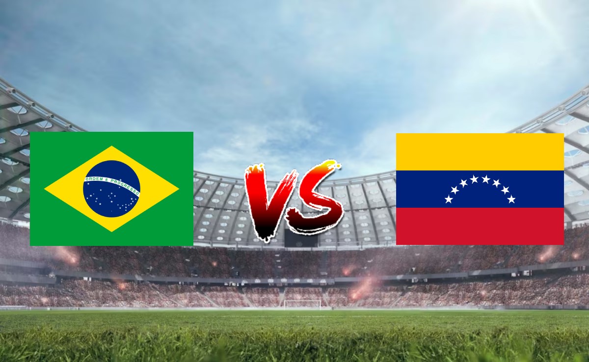 Nhận định soi kèo Brazil vs Venezuela 07h30 13/10/2023 - Vòng Loại World Cup