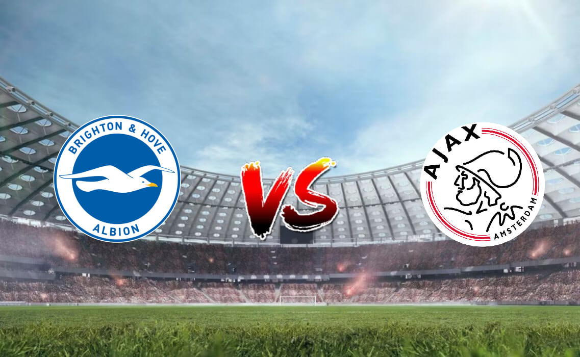 Nhận định soi kèo Brighton vs Ajax 02h00 27/10/2023 - Europa League