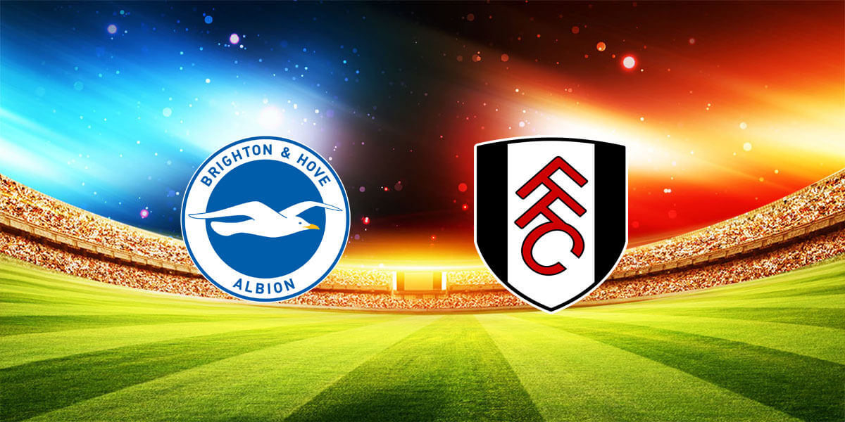 Nhận định bóng đá Brighton - Fulham 21h00 ngày 29/10/2023 – Ngoại hạng Anh (Kate)