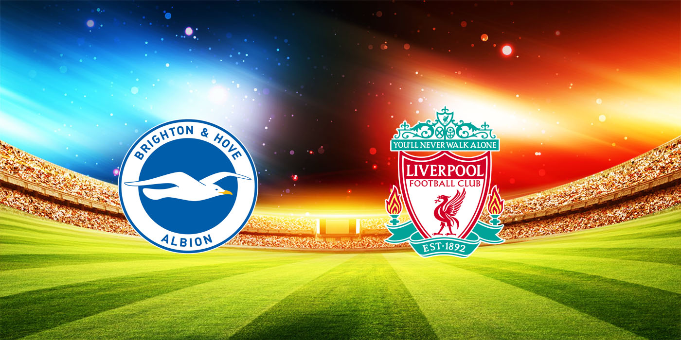 Nhận định bóng đá Brighton - Liverpool 20h00 ngày 08/10/2023 – Ngoại hạng Anh (Kate)