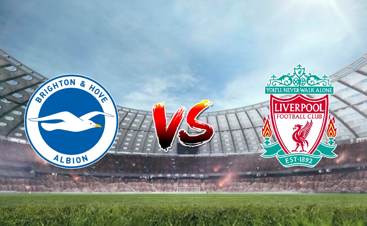 Nhận định soi kèo Brighton vs Liverpool 20h00 08/10/2023 - Ngoại Hạng Anh