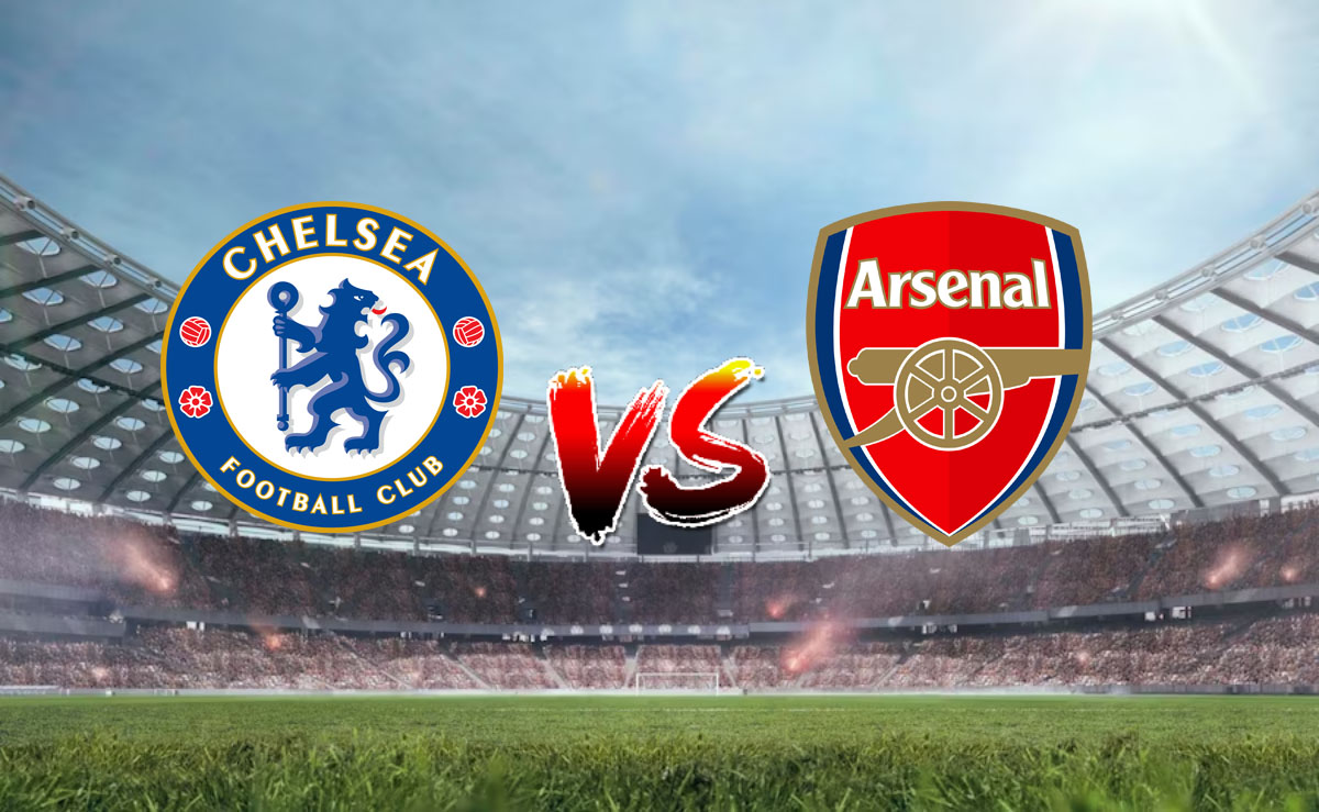 Nhận định soi kèo Chelsea vs Arsenal 23h30 21/10/2023 – Ngoại hạng Anh