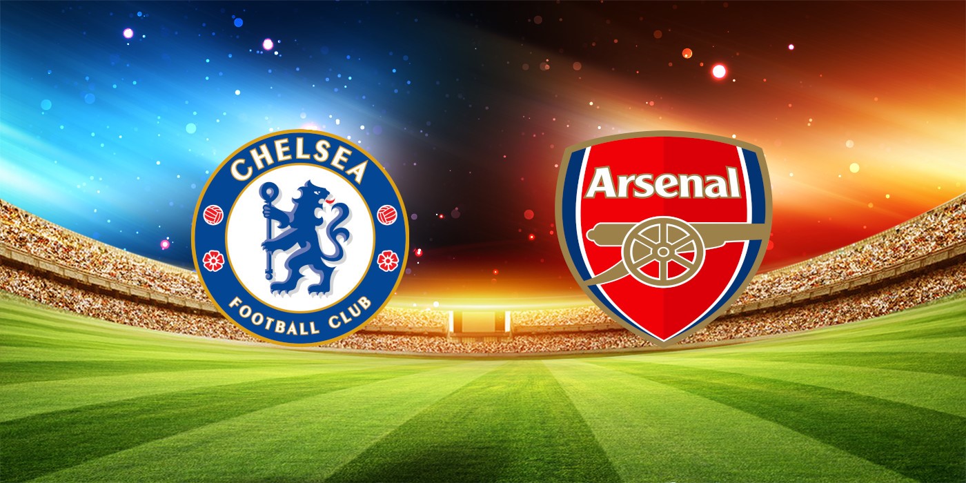 Nhận định bóng đá Chelsea - Arsenal 23h30 ngày 21/10/2023 - Ngoại hạng Anh (Kate)