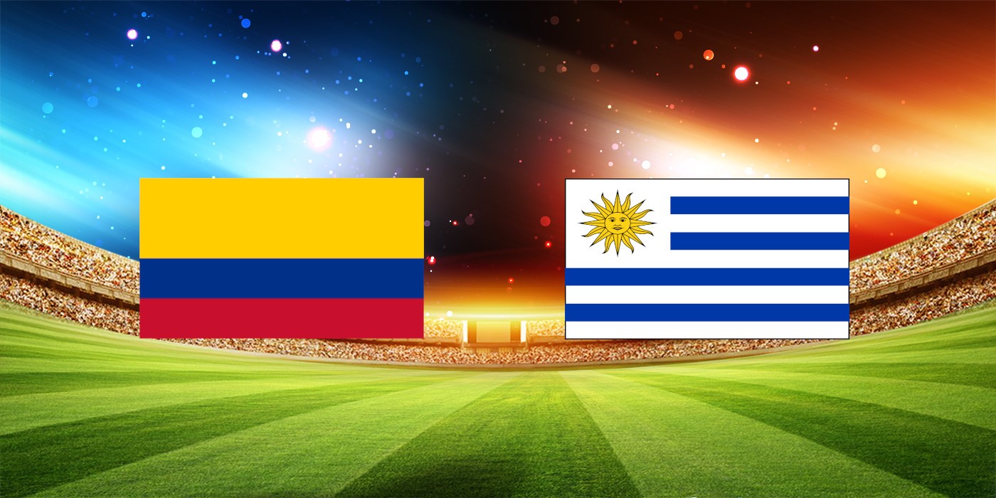 Nhận định bóng đá Colombia - Uruguay 03h30 ngày 13/10/2023 - Vòng loại World Cup (Kate)