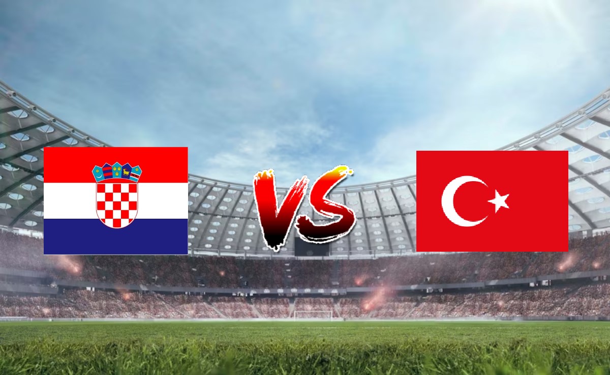 Nhận định soi kèo Croatia vs Turkey 01h45 13/10/2023 - Vòng Loại Euro