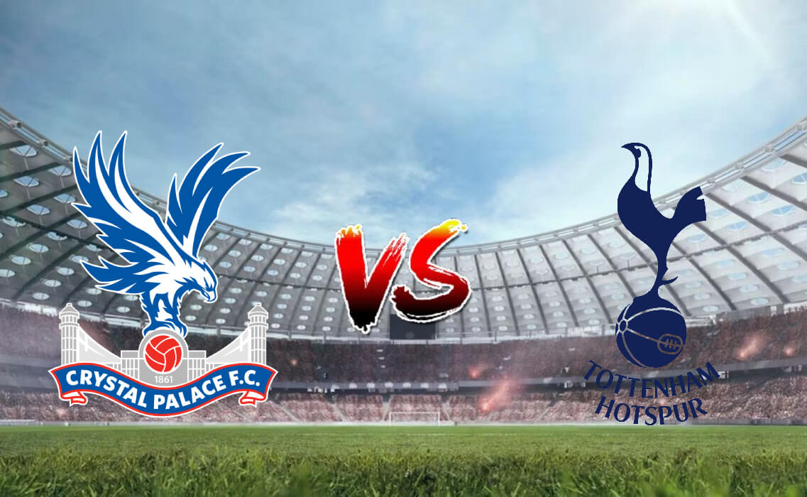 Nhận định soi kèo Crystal Palace vs Tottenham 02h00 28/10/2023 - Ngoại Hạng Anh