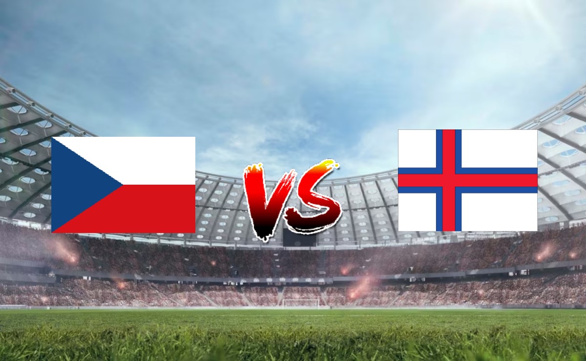 Nhận định soi kèo Czech Republic vs Faroe Islands 23h00 15/10/2023 - Vòng Loại Euro