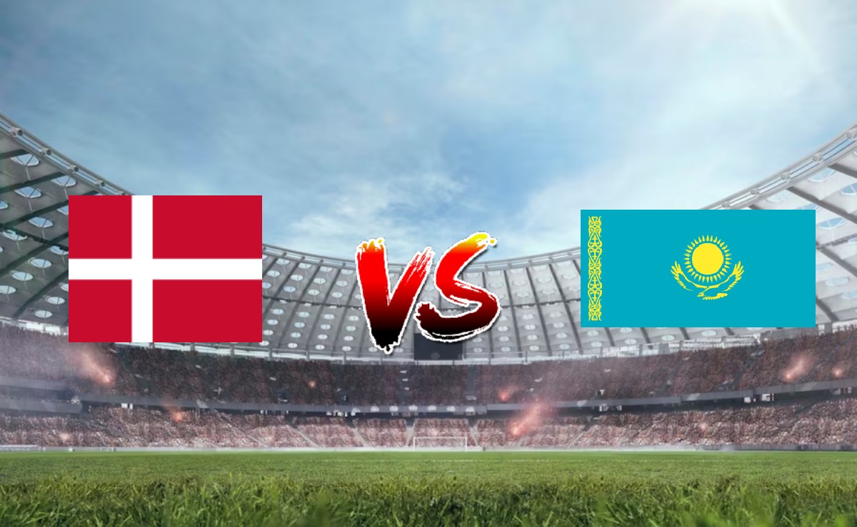 Nhận định soi kèo Đan Mạch vs Kazakhstan 01h45 15/10/2023 - Vòng Loại Euro