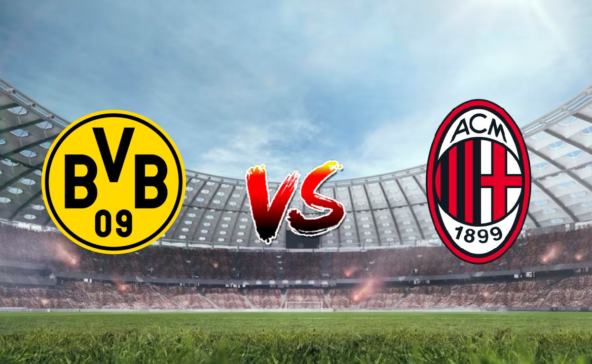 Nhận định soi kèo Dortmund vs AC Milan 02h00 05/10/2023 - Champions League