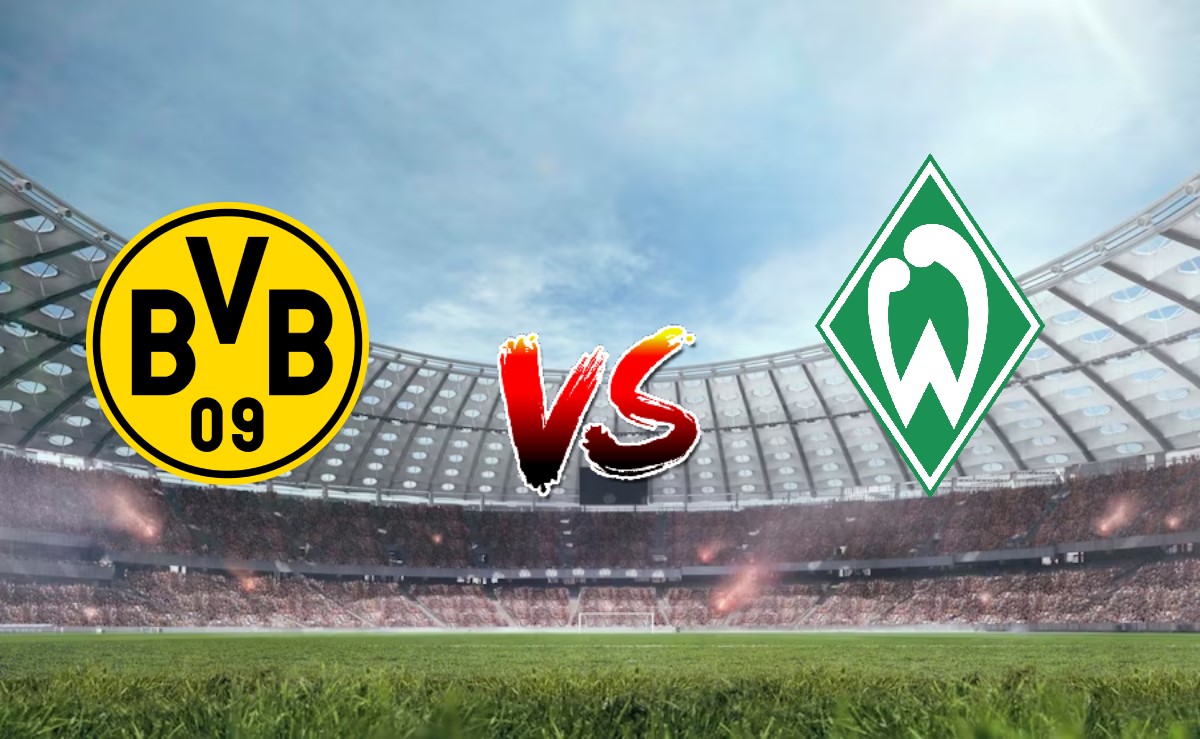 Nhận định soi kèo Dortmund vs Werder Bremen 01h30 21/10/2023 - Bundesliga