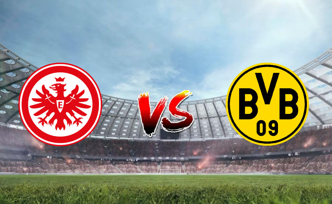 Nhận định soi kèo Frankfurt vs Dortmund 21h30 29/10/2023 - Bundesliga