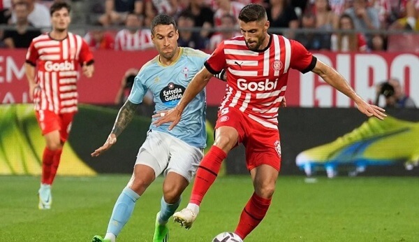 Soi kèo và nhận định Girona - Celta Vigo