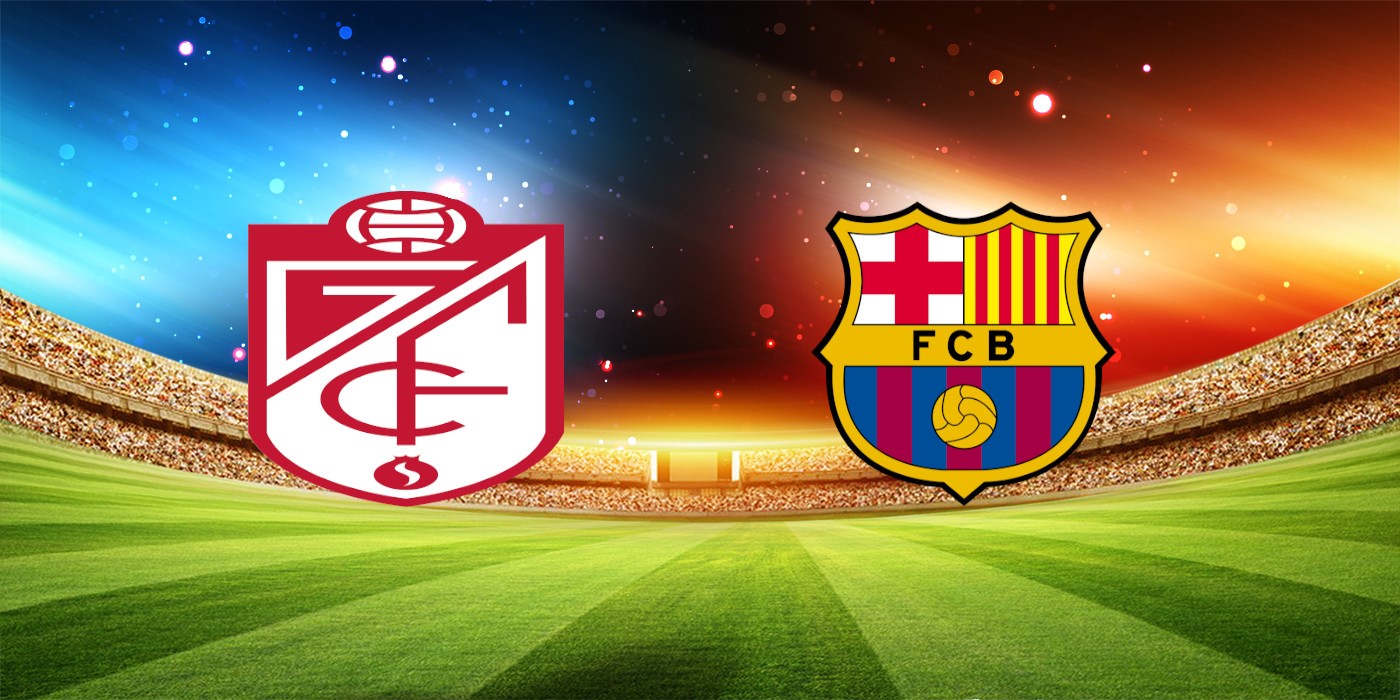 Nhận định bóng đá Granada CF - Barcelona 02h00 ngày 09/10/2023 - La Liga (Kate)