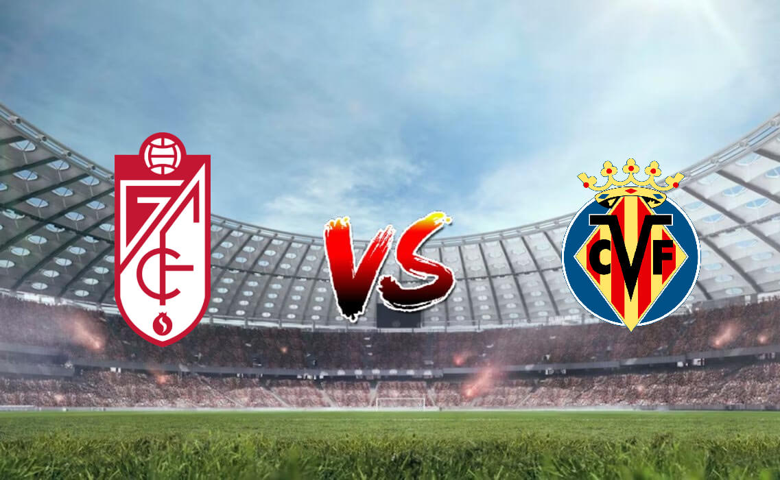 Nhận định soi kèo Granada vs Villarreal 03h00 31/10/2023 - La Liga