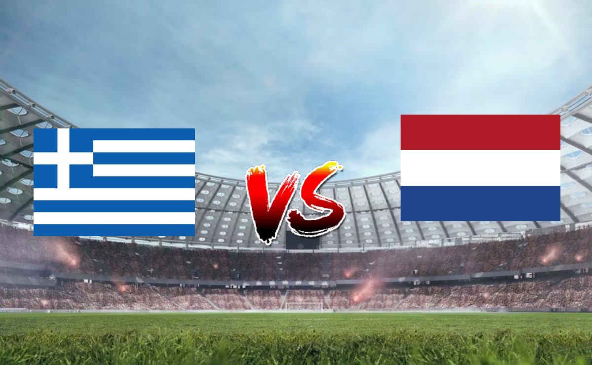 Nhận định soi kèo Greece vs Netherlands 01h45 17/10/2023 - Vòng Loại Euro