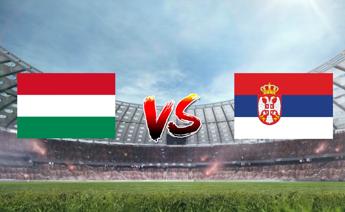 Nhận định soi kèo Hungary vs Serbia 01h45 15/10/2023 - Vòng Loại Euro