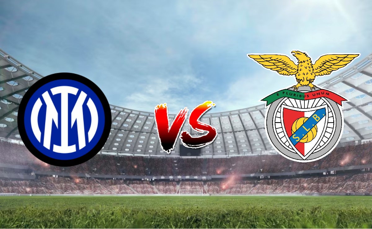 Nhận định soi kèo Inter Milan vs Benfica 02h00 04/10/2023 - Champions League