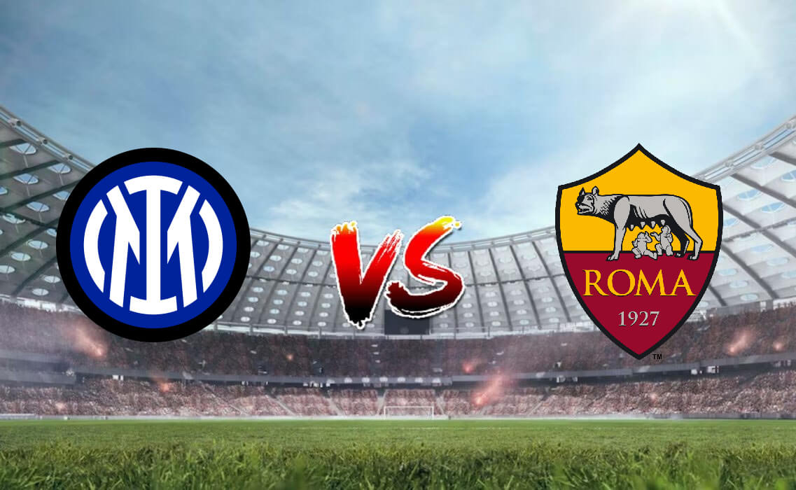 Nhận định soi kèo Inter Milan vs AS Roma 00h00 ngày 30/10 - Serie A