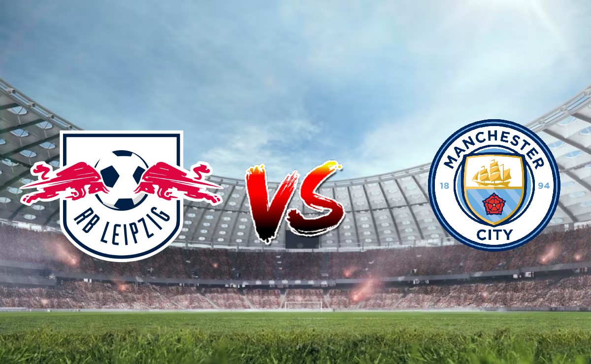 Nhận định soi kèo RB Leipzig vs Manchester City 02h00 05/10/2023 - Champions League