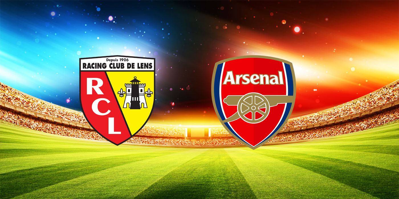 Nhận định bóng đá Lens - Arsenal 02h00 ngày 04/10/2023 – Champions League (Kate)