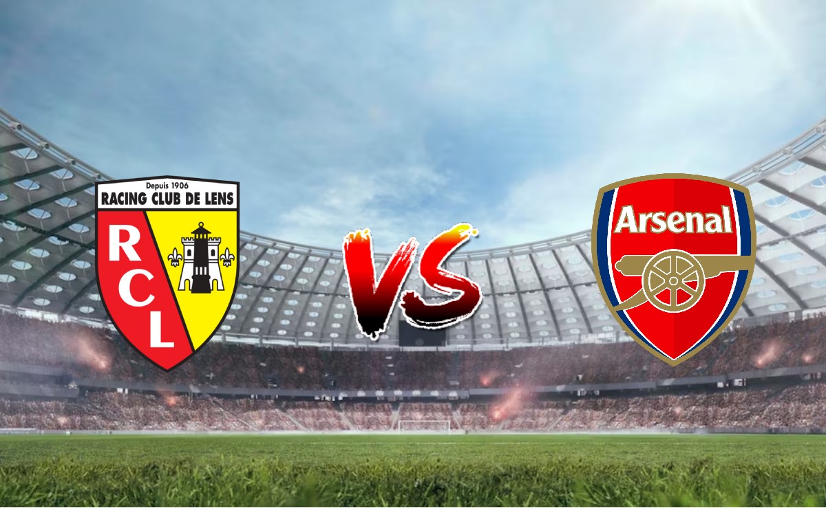 Nhận định soi kèo Lens vs Arsenal 02h00 04/10/2023 - Champions League