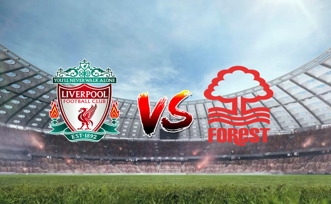 Nhận định soi kèo Liverpool vs Nottingham 21h00 29/10/2023 – Ngoại hạng Anh