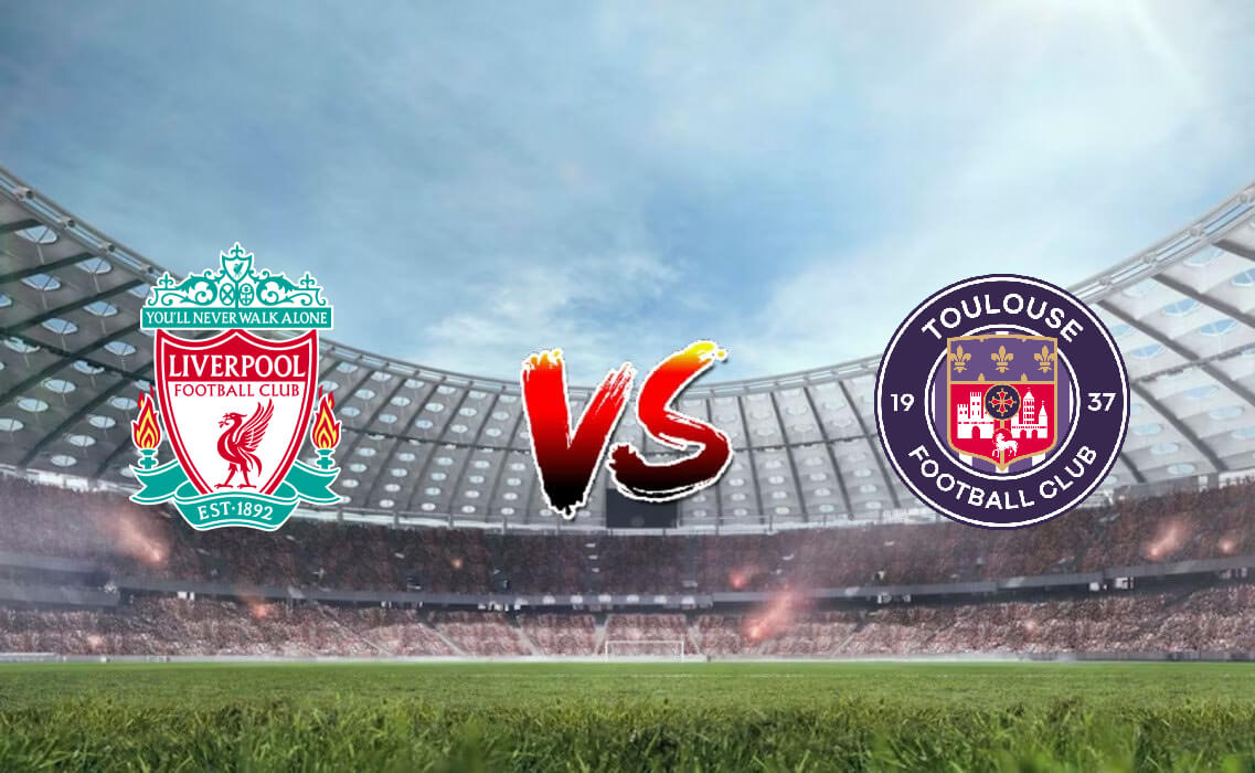 Nhận định soi kèo Liverpool vs Toulouse 02h00 27/10/2023 - Europa League
